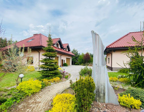 Dom na sprzedaż, Kłobucki Opatów Wilkowiecko Długosza, 1 700 000 zł, 250 m2, ZG811633