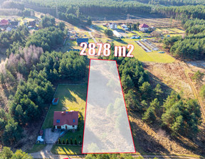 Rolny na sprzedaż, Chrzanowski Trzebinia Płoki Polna, 325 580 zł, 2878 m2, ZG281841