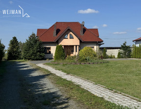 Dom na sprzedaż, Bytowski (Pow.) Parchowo (Gm.) Nakla Słoneczna 5, 990 000 zł, 188 m2, 35