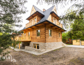 Dom na sprzedaż, Tatrzański (Pow.) Zakopane Za Strugiem, 3 690 000 zł, 200 m2, 40