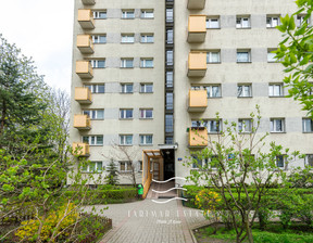 Mieszkanie na sprzedaż, Warszawa Mokotów Dolny Mokotów Czerniakowska, 770 000 zł, 57,2 m2, 4/14379/OMS