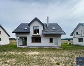 Dom na sprzedaż, Chodzieski Szamocin Laskowo, 570 000 zł, 144,42 m2, SEMR-DS-65