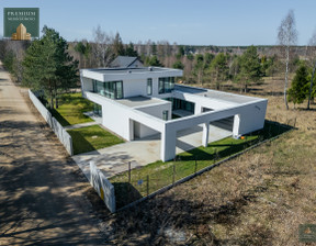 Dom na sprzedaż, Zambrowski Zambrów Grabówka, 2 450 000 zł, 224,5 m2, 887286
