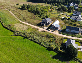 Działka na sprzedaż, Poznań Morasko-Radojewo Morasko Huby Moraskie, 719 000 zł, 1344 m2, 4