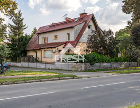 Dom na sprzedaż, Człuchowski Człuchów Szczecińska, 890 000 zł, 216 m2, 10/14952/ODS