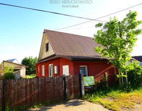Dom na sprzedaż, Hajnowski Hajnówka, 280 000 zł, 110 m2, PDN-DS-17