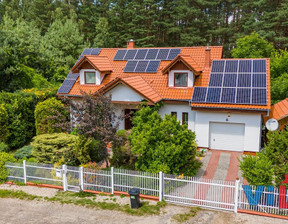 Dom na sprzedaż, Zielonogórski Świdnica Radomia, 1 300 000 zł, 215,3 m2, VN1-DS-6474
