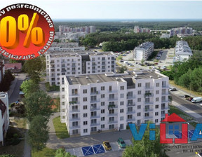Mieszkanie na sprzedaż, Zielona Góra M. Zielona Góra Os. Śląskie, 420 819 zł, 45,27 m2, VN1-MS-6403