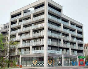 Mieszkanie na sprzedaż, Zielona Góra M. Zielona Góra Centrum, 577 000 zł, 60 m2, VN1-MS-6434