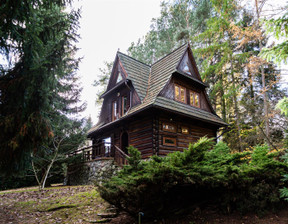 Dom na sprzedaż, Legionowski (Pow.) Serock (Gm.) Wierzbica, 849 000 zł, 109,5 m2, PKA-DS-3