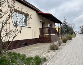 Dom na sprzedaż, Wschowski Wschowa Siedlnica, 450 000 zł, 100 m2, 602581