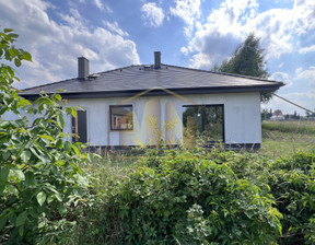 Dom na sprzedaż, Kościański (pow.) Śmigiel (gm.) Śmigiel, 569 000 zł, 135 m2, 302359