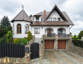 Dom na sprzedaż, Leszczyński Lipno, 1 199 000 zł, 247 m2, 584794