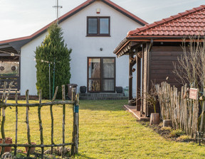 Dom na sprzedaż, Obornicki Oborniki Popowo, 1 988 000 zł, 178 m2, 11/15650/ODS