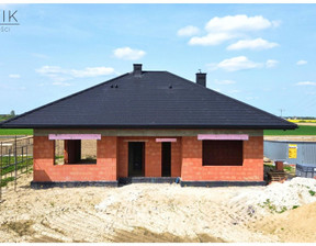Dom na sprzedaż, Bocheński Bochnia Ostrów Szlachecki, 480 000 zł, 105,74 m2, 424