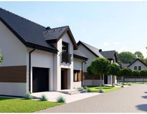 Dom na sprzedaż, Bocheński Bochnia Proszówki, 799 000 zł, 142,74 m2, 415