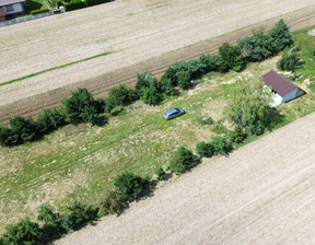 Działka na sprzedaż, Koniński (Pow.) Golina (Gm.) Myślibórz, 270 000 zł, 7000 m2, 20