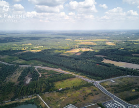 Działka na sprzedaż, Żyrardowski Mszczonów Marków-Świnice Spacerowa, 9 660 000 zł, 48 300 m2, 219896