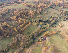 Działka na sprzedaż, Wałbrzyski (Pow.) Walim (Gm.) Michałkowa Wiejska, 1 295 000 zł, 14 537 m2, 29