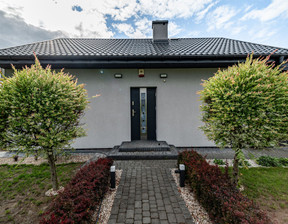 Dom na sprzedaż, Toruński Obrowo Sąsieczno, 620 000 zł, 67 m2, 3/16158/ODS