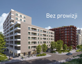 Mieszkanie na sprzedaż, Warszawa Mokotów Warszawa Mokotów Postępu, 1 809 471 zł, 92,1 m2, 334531