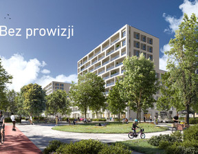 Mieszkanie na sprzedaż, Warszawa Mokotów Warszawa Mokotów Wołoska, 1 054 900 zł, 52,3 m2, 130115