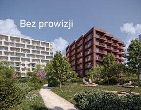 Mieszkanie na sprzedaż, Warszawa Mokotów Warszawa Mokotów Wołoska, 1 269 953 zł, 59,4 m2, 511511
