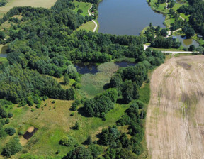 Rolny na sprzedaż, Kołobrzeski Gościno Jarogniew, 897 000 zł, 20 861 m2, 4