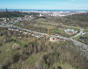 Działka na sprzedaż, Gdańsk Potokowa, 999 000 zł, 841 m2, 2/16285/OGS