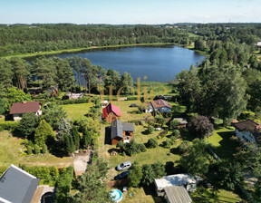 Działka na sprzedaż, Wejherowski Szemud Jeleńska Huta, 320 000 zł, 1100 m2, 12/16285/OGS