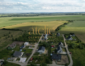 Działka na sprzedaż, Gdański Pruszcz Gdański Juszkowo, 255 000 zł, 778 m2, 8/16285/OGS