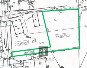 Działka na sprzedaż, Kamiennogórski Kamienna Góra, 210 000 zł, 1397 m2, 12/16448/OGS