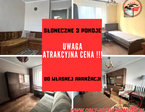 Mieszkanie na sprzedaż, Inowrocławski (pow.) Gniewkowo (gm.) Gniewkowo 700-Lecia, 227 000 zł, 56,4 m2, 21