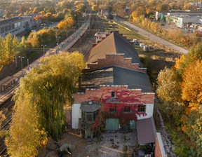 Magazyn na sprzedaż, Poznań Poznań-Nowe Miasto Starołęka Starołęcka, 2 450 000 zł, 2241,83 m2, 863269