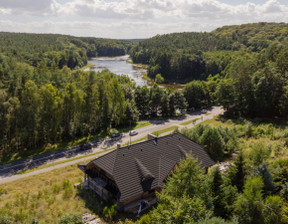 Hotel, pensjonat na sprzedaż, Kamieński Wolin Wisełka Nowowiejska, 2 500 000 zł, 537,4 m2, 224659