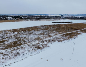 Działka na sprzedaż, Poznański Tarnowo Podgórne Chyby Szamotulska, 2 475 000 zł, 4500 m2, 788797