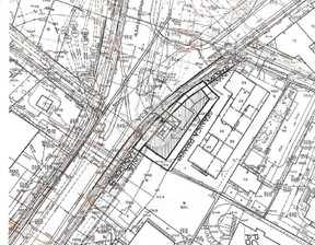 Działka na sprzedaż, Kraków Prądnik Czerwony Aleja 29 listopada, 2 300 000 zł, 526 m2, 6