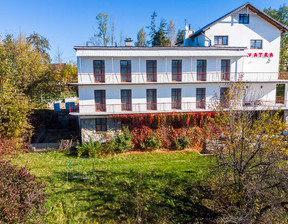 Ośrodek wypoczynkowy na sprzedaż, Tatrzański (pow.) Bukowina Tatrzańska (gm.) Bukowina Tatrzańska Wierch Buńdowy, 9 987 000 zł, 1000 m2, 861