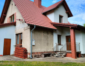 Dom na sprzedaż, Kościański (Pow.) Śmigiel (Gm.) Żegrowo, 475 000 zł, 160 m2, 730