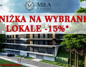 Mieszkanie na sprzedaż, Olsztyn M. Olsztyn Dajtki Sielska, 639 234 zł, 47,25 m2, LIME-MS-978