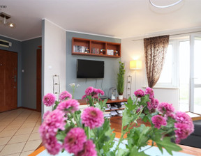 Mieszkanie na sprzedaż, Olsztyn M. Olsztyn Nagórki Barcza, 429 000 zł, 41,81 m2, LIME-MS-1031