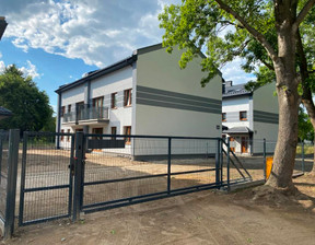Mieszkanie na sprzedaż, Wołomiński (pow.) Radzymin (gm.) Radzymin Norwida, 620 000 zł, 123 m2, 71