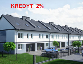 Mieszkanie na sprzedaż, Wołomiński (Pow.) Marki Środkowa, 620 000 zł, 58,54 m2, 81