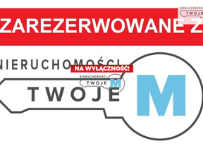 Mieszkanie na sprzedaż, Kielce M. Kielce Barwinek, 620 000 zł, 59 m2, TWJ-MS-2008-1