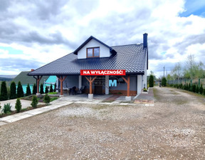 Dom na sprzedaż, Kielecki Bodzentyn Psary - Stara Wieś, 720 000 zł, 180 m2, TWJ-DS-1402-2