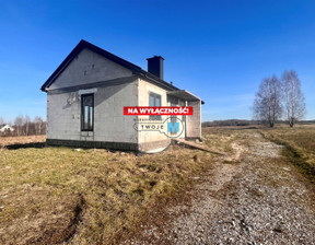 Budowlany na sprzedaż, Kielecki Piekoszów Rykoszyn, 570 000 zł, 4005 m2, TWJ-GS-1772-3
