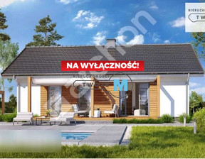 Dom na sprzedaż, Kielecki Piekoszów Rykoszyn, 450 000 zł, 64,98 m2, TWJ-DS-1915-6