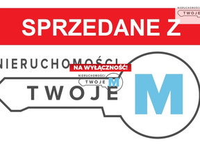Działka na sprzedaż, Kielce M. Masłów Domaszowice, 59 000 zł, 271 m2, TWJ-GS-1830-1