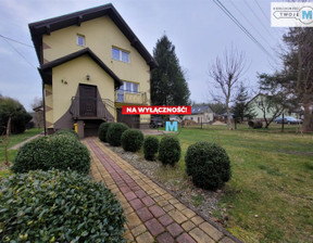 Dom na sprzedaż, Jędrzejowski Sędziszów Białowieża, 580 000 zł, 219,07 m2, TWJ-DS-1818-2