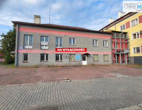 Lokal usługowy na sprzedaż, Ostrowiecki Ostrowiec Świętokrzyski, 850 000 zł, 440 m2, TWJ-LS-1586-1